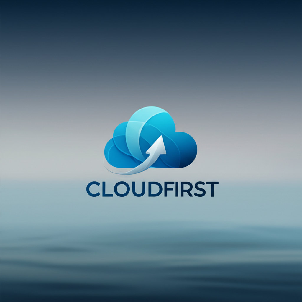 CloudFirst