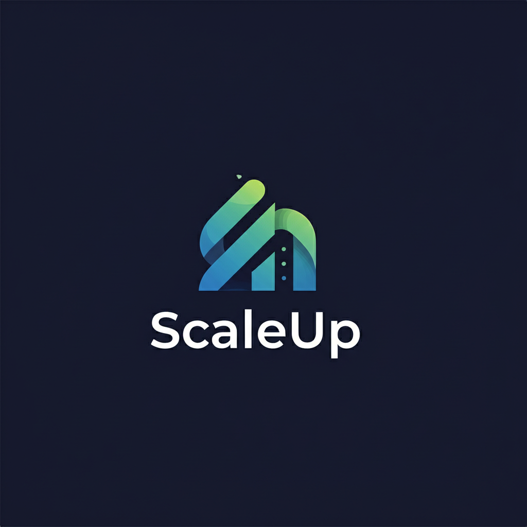 ScaleUp
